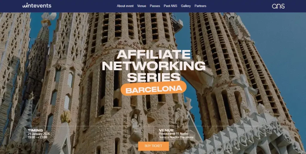 ANS Barcelona